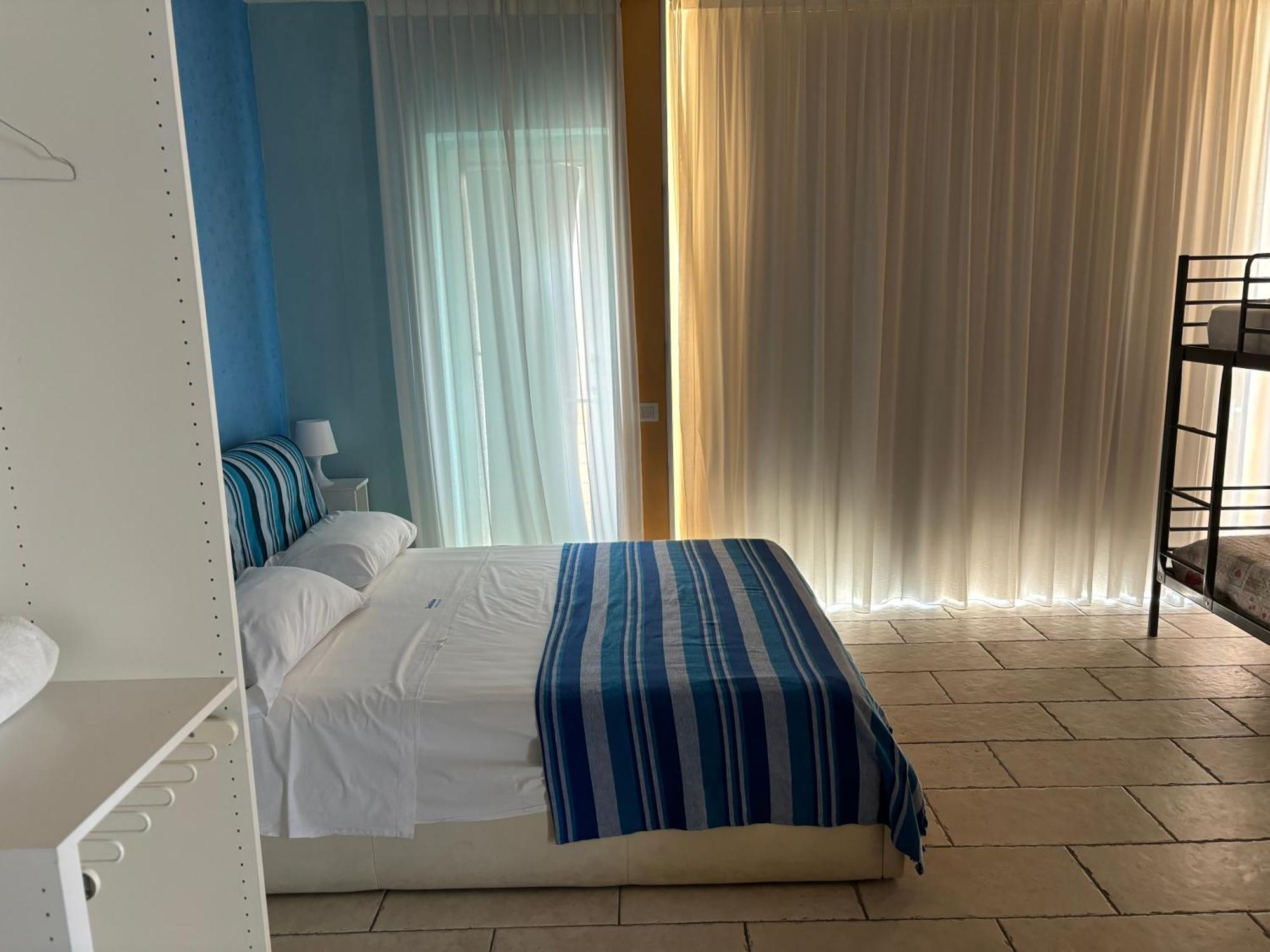 Couette-café Salento Palace 3*