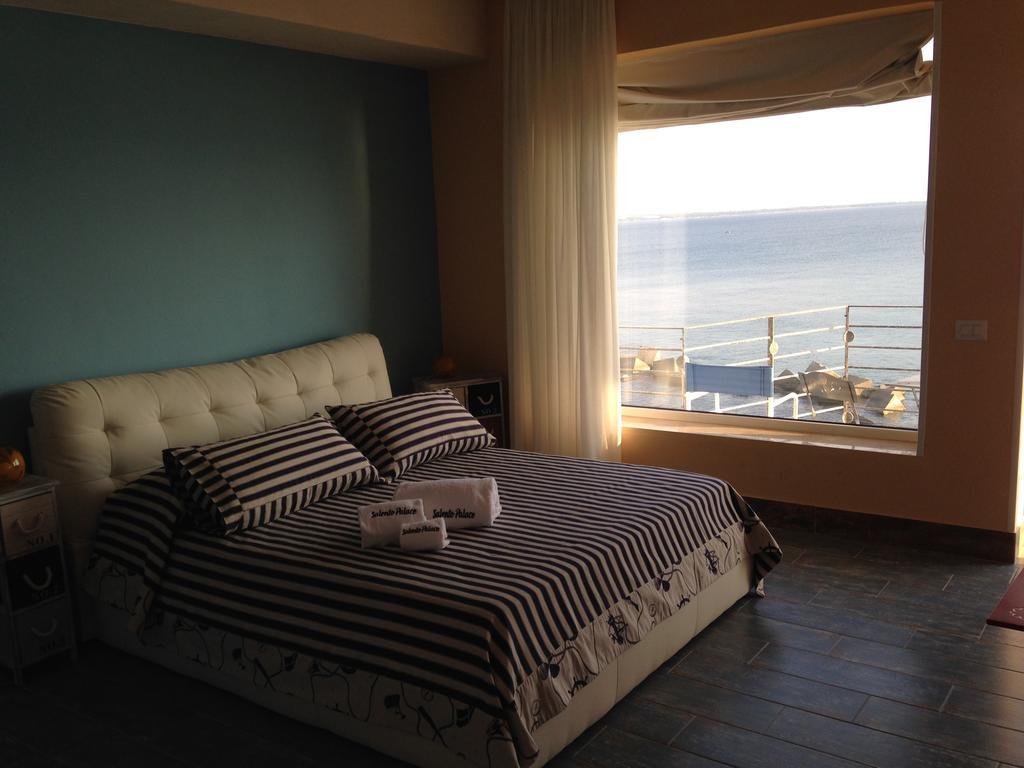 Couette-café Salento Palace
