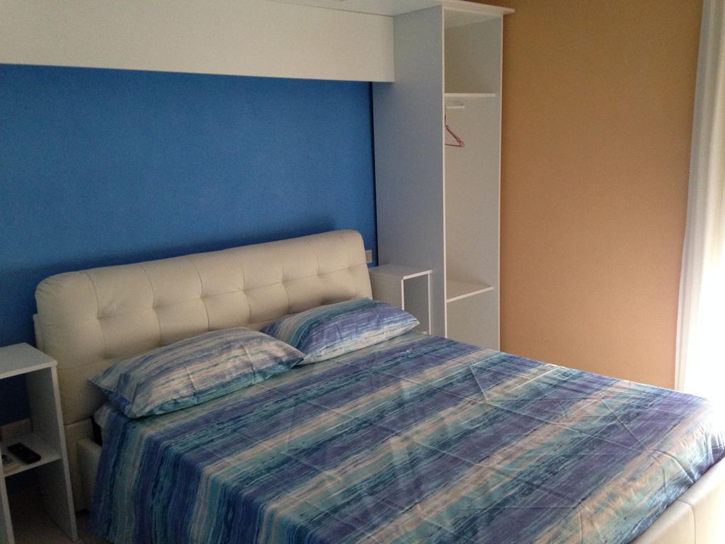 Couette-café Salento Palace