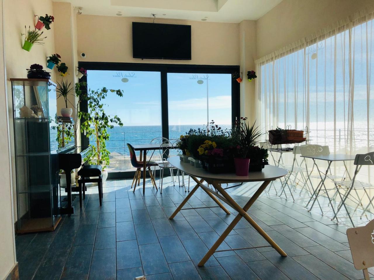 Salento Palace Couette-café 3*