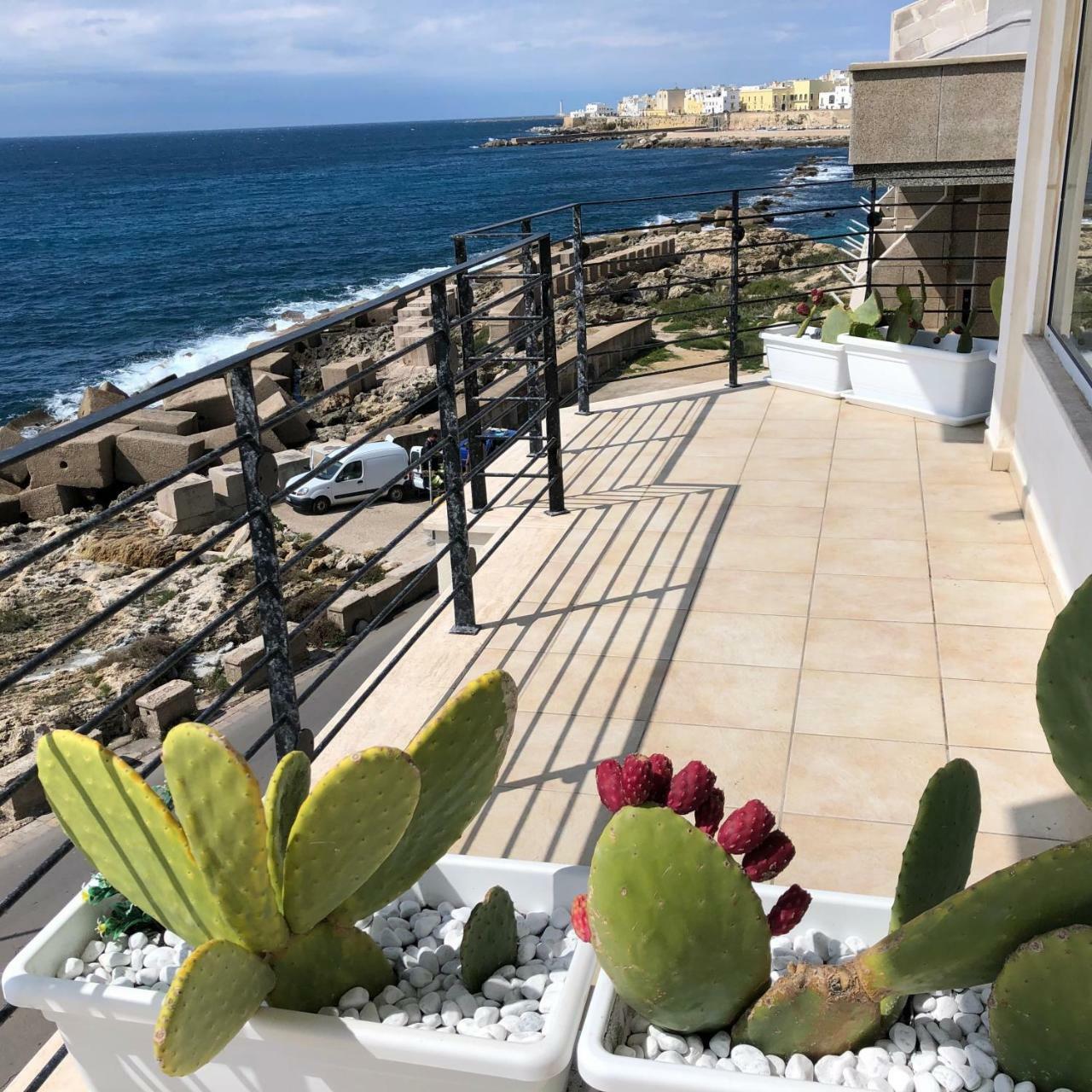 Salento Palace 3*