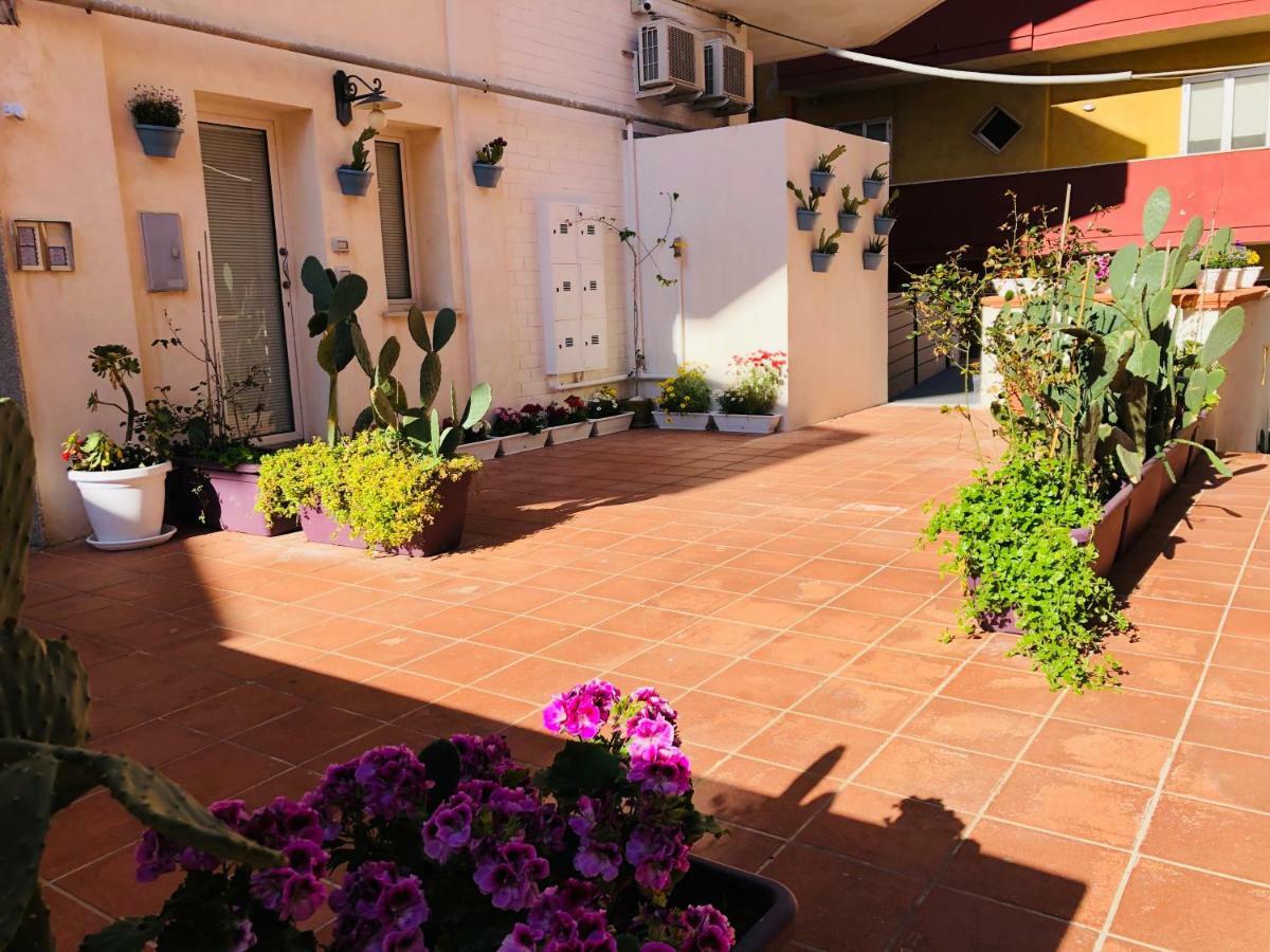 Couette-café Salento Palace 3*