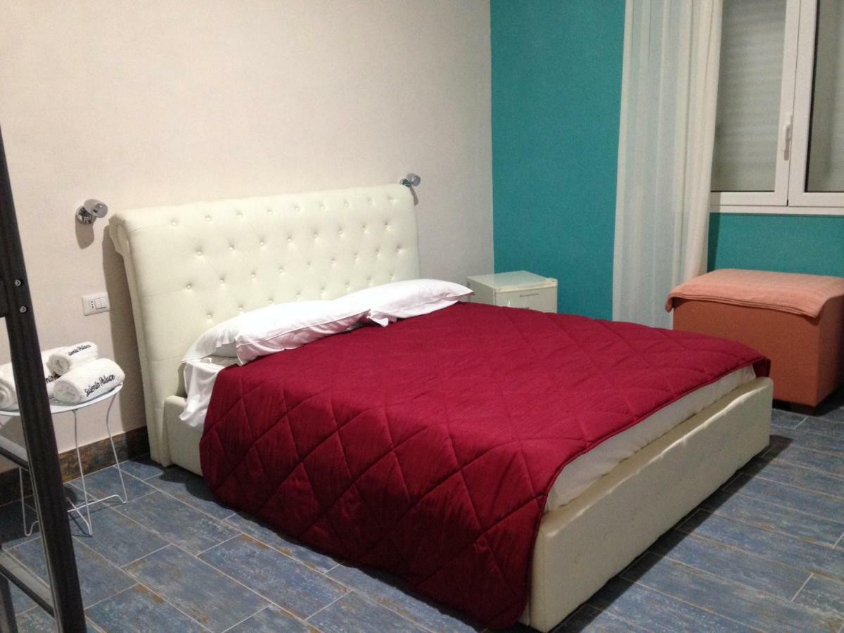 Couette-café Salento Palace 3*