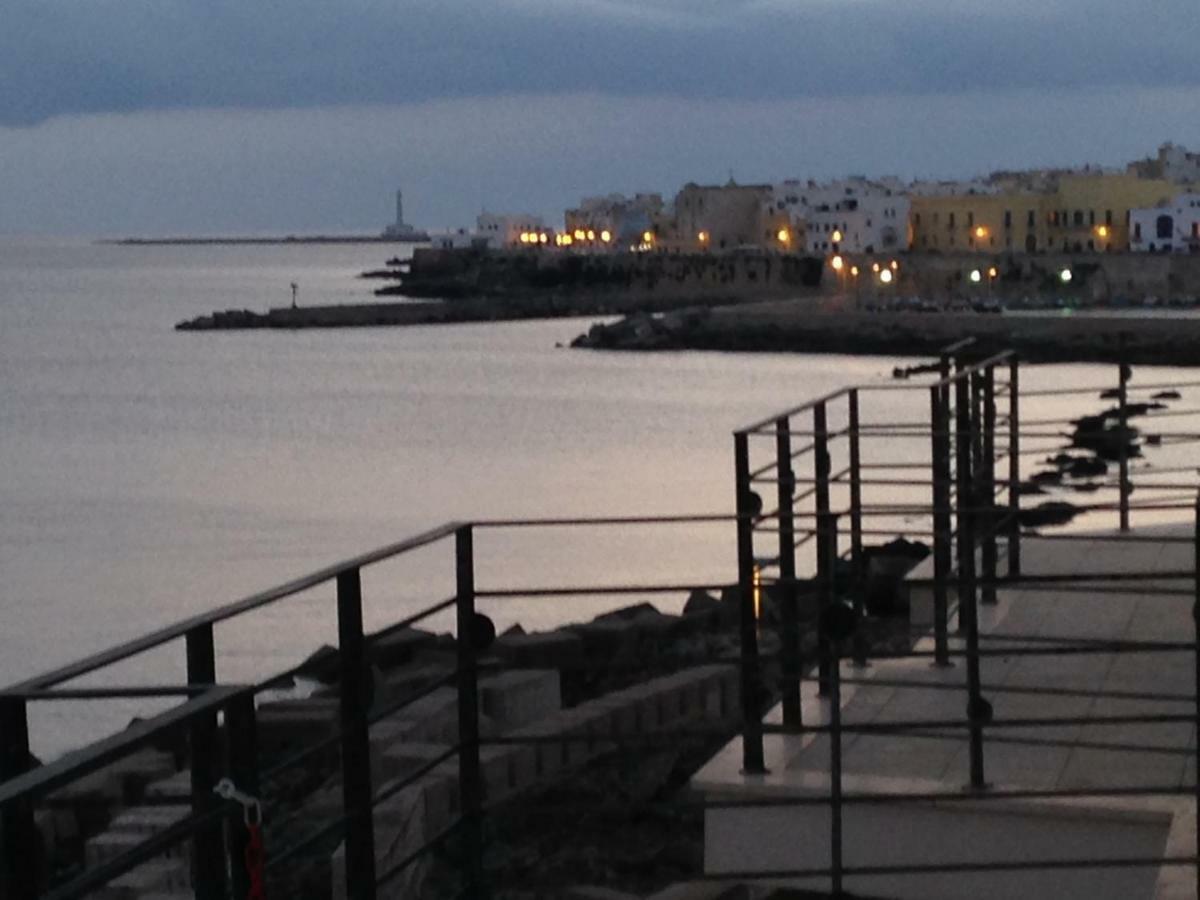 Salento Palace Gallipoli