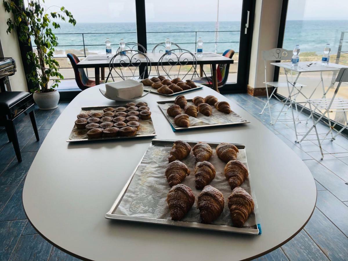 Couette-café Salento Palace