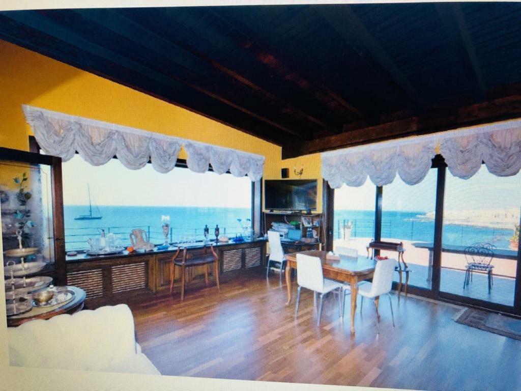 Couette-café Salento Palace