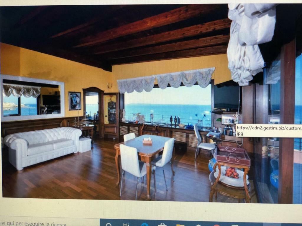 Salento Palace