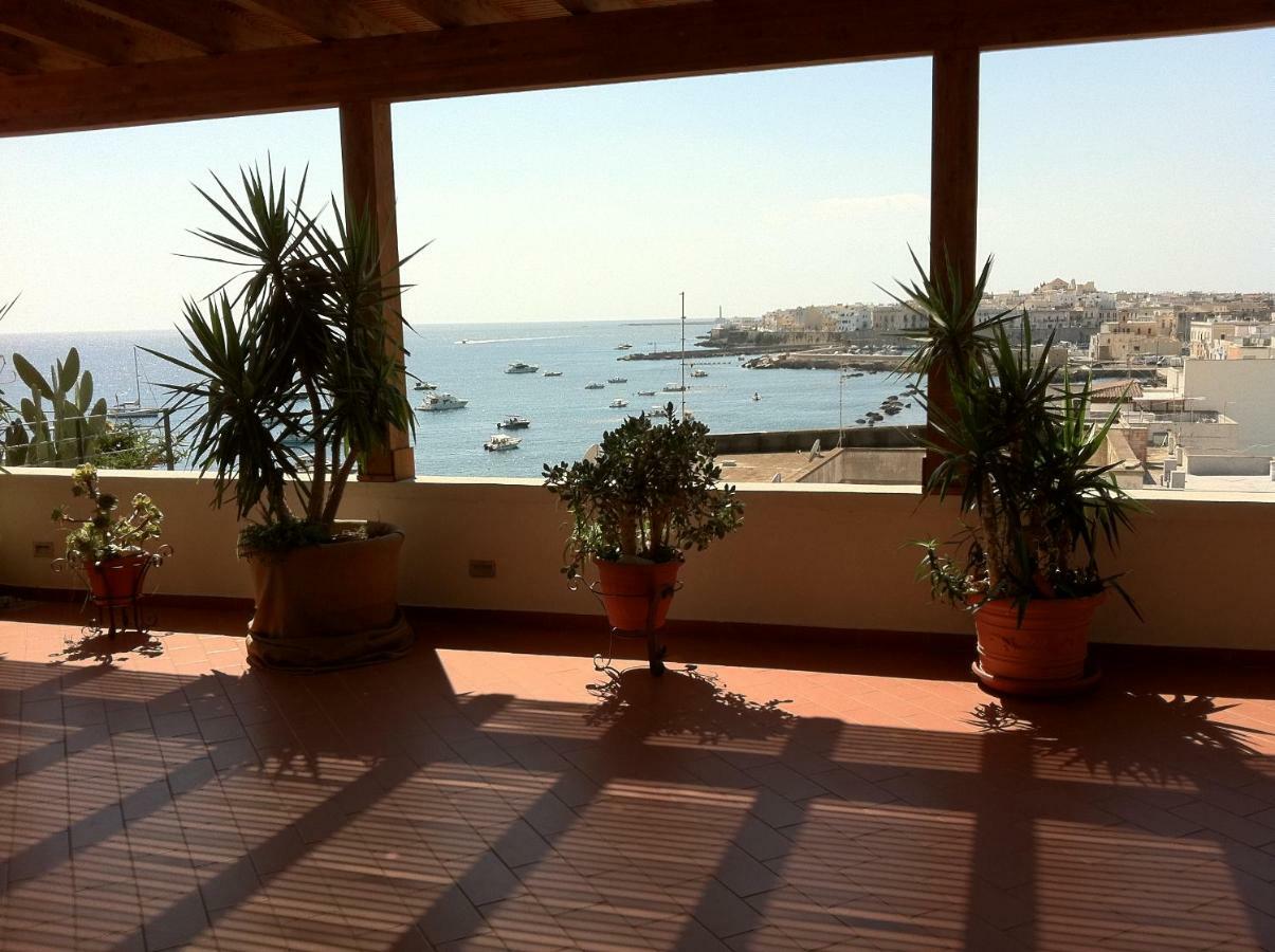 Salento Palace Couette-café