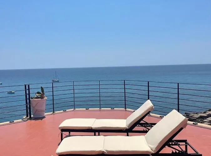 Palace Blu Mare