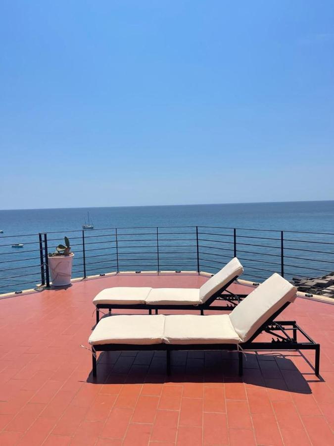 Palace Blu Mare Frühstückspension