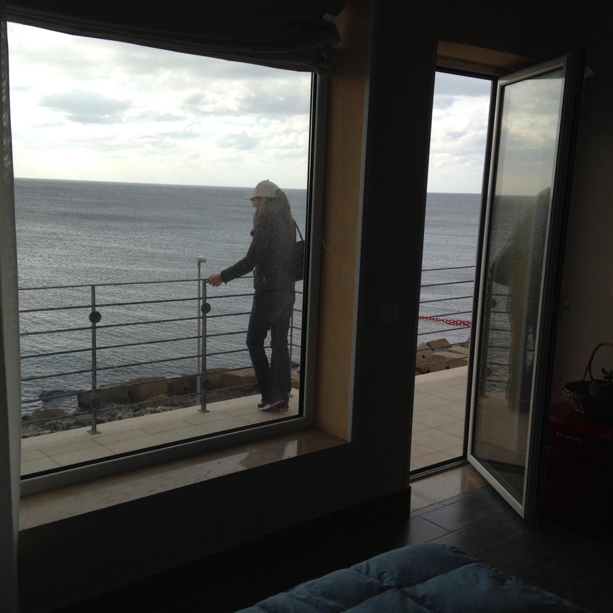Palace Blu Mare