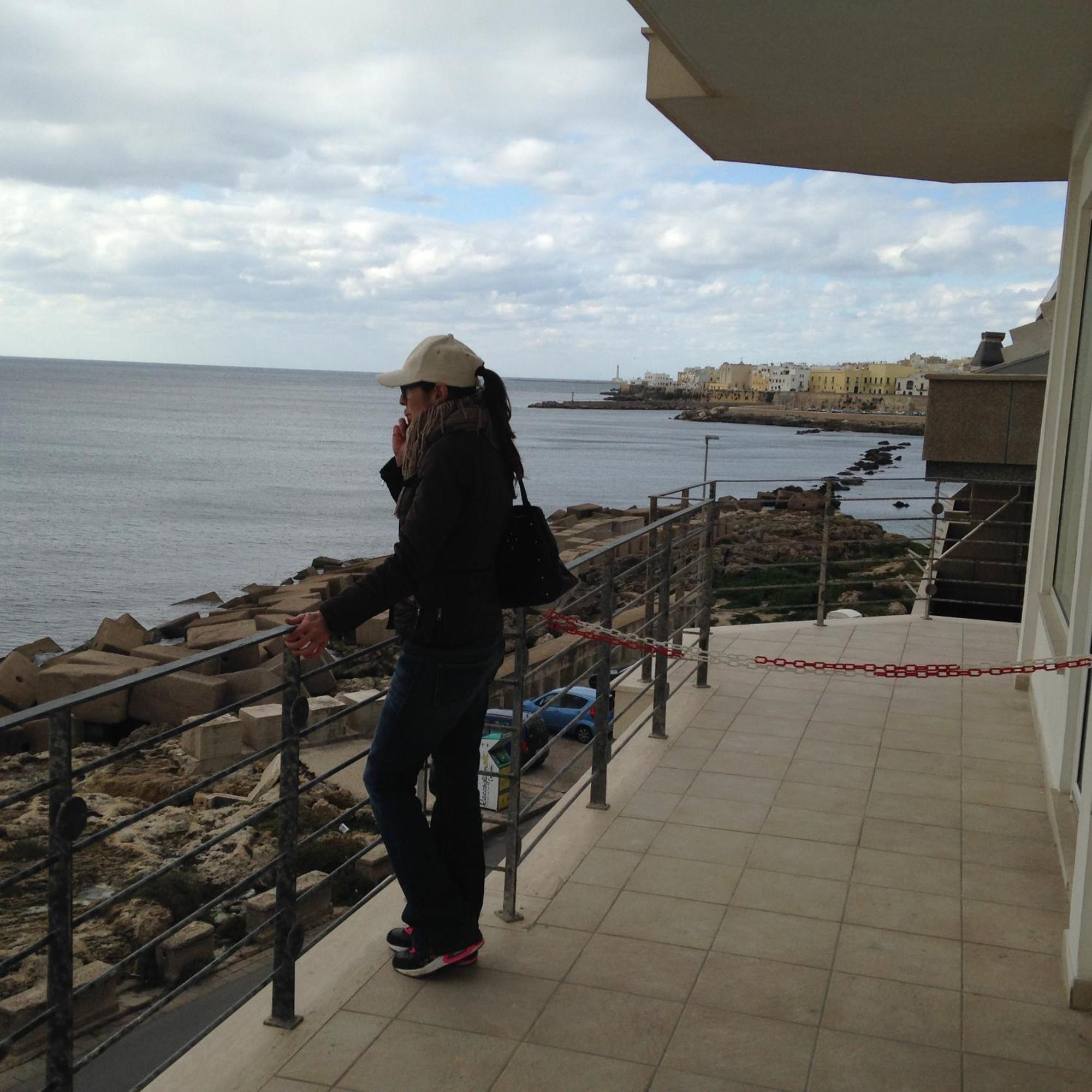 Frühstückspension Salento Palace Gallipoli