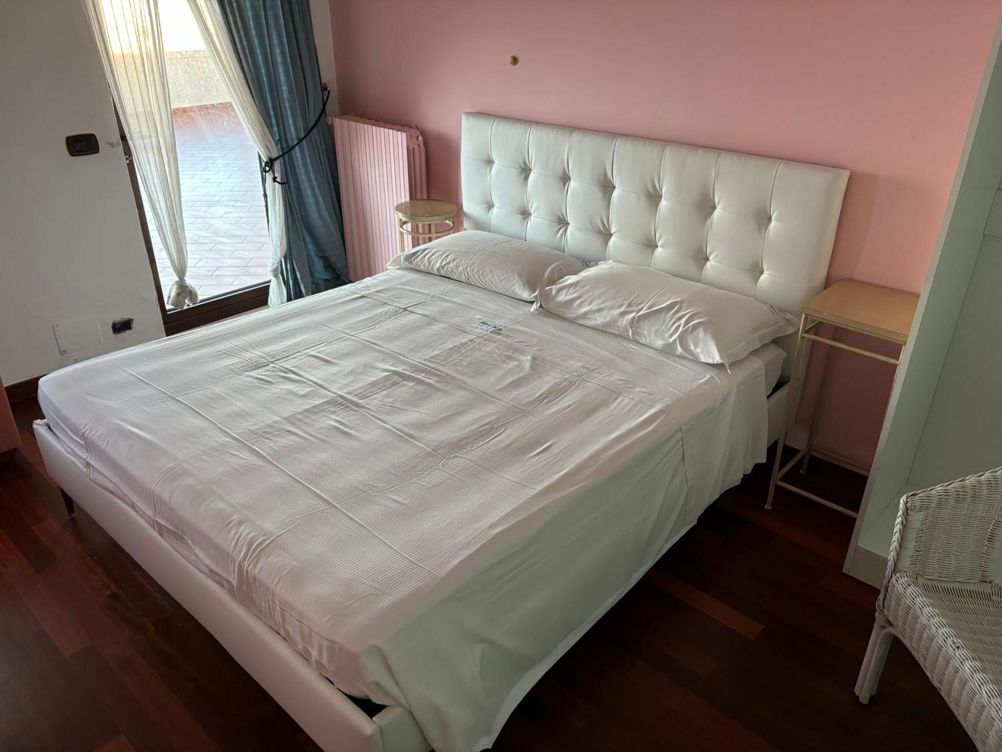 Salento Palace Frühstückspension Gallipoli