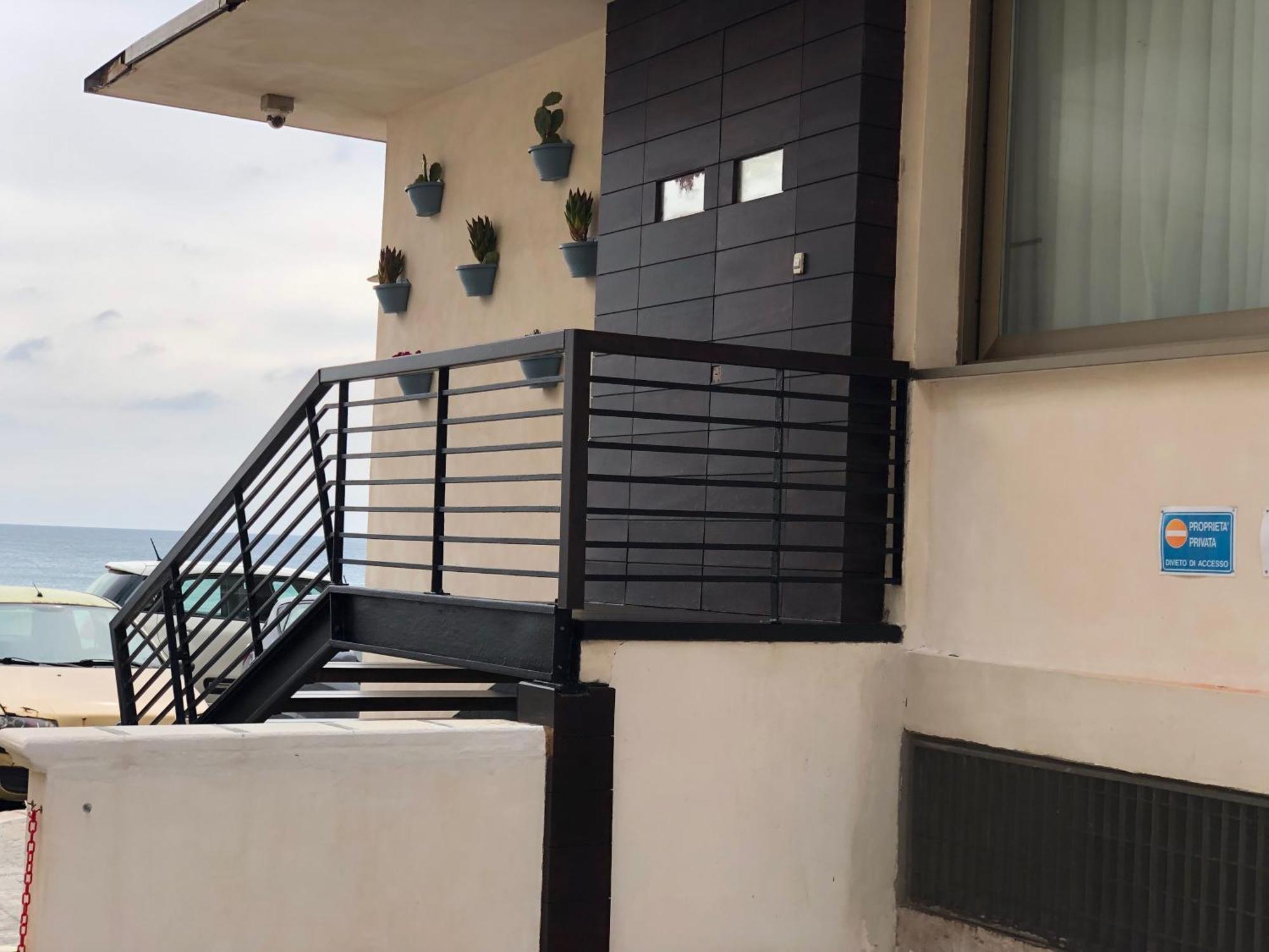 Palace Blu Mare 3*
