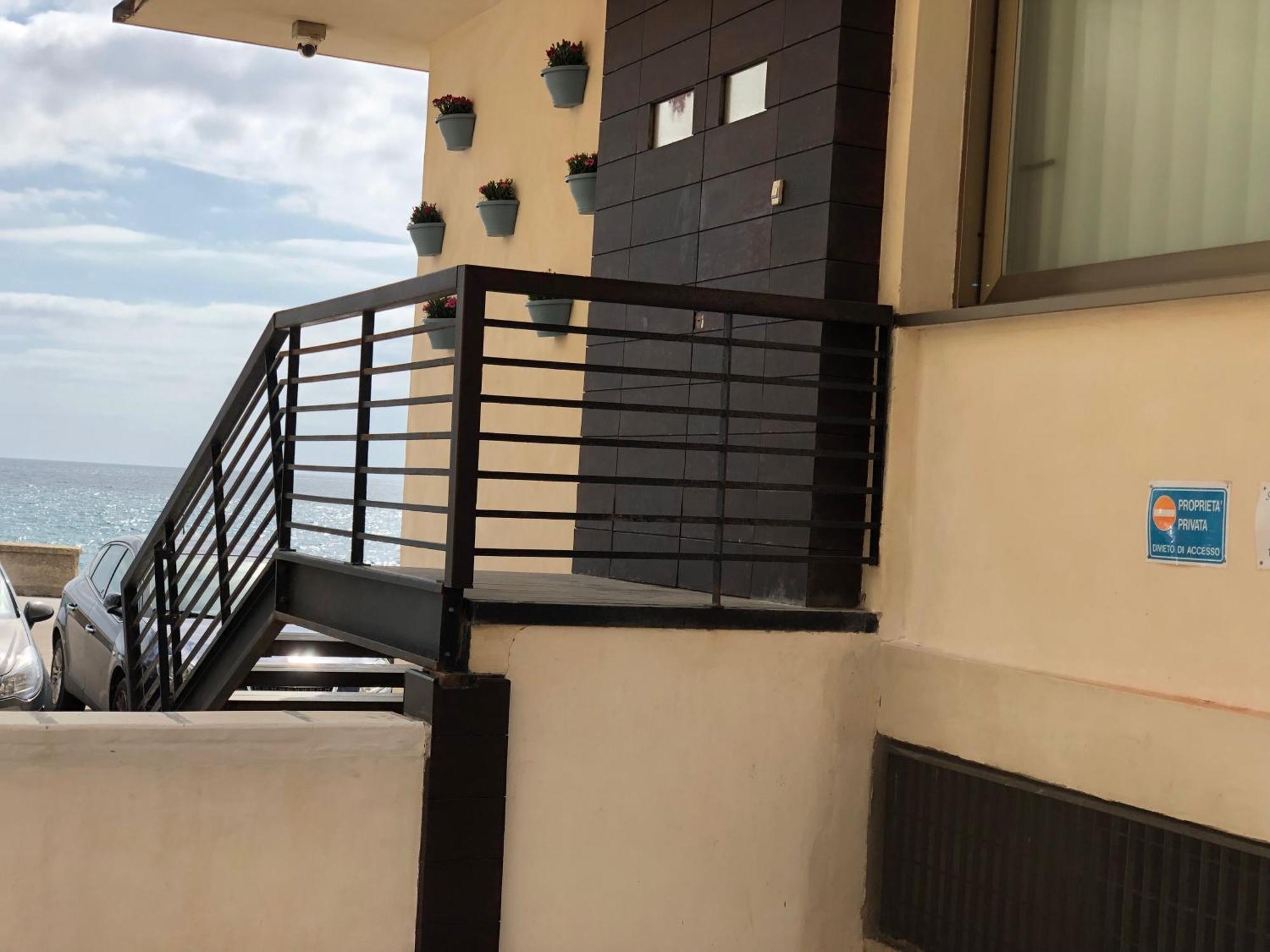 Palace Blu Mare Gallipoli