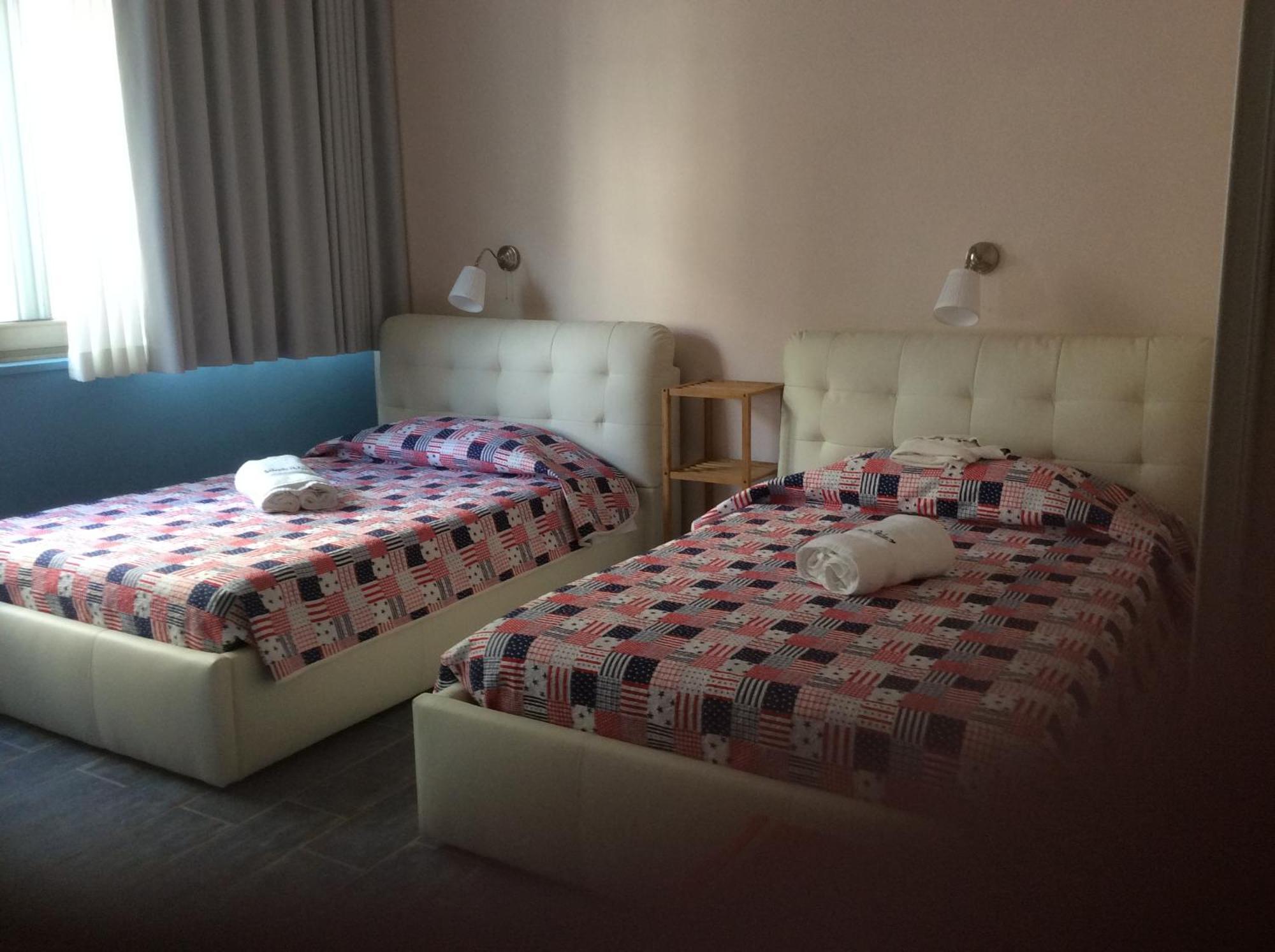 Salento Palace Frühstückspension 3*