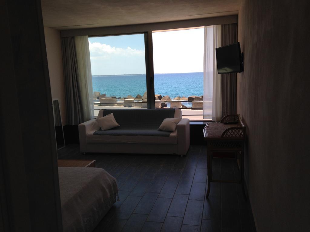 Frühstückspension Salento Palace 3*