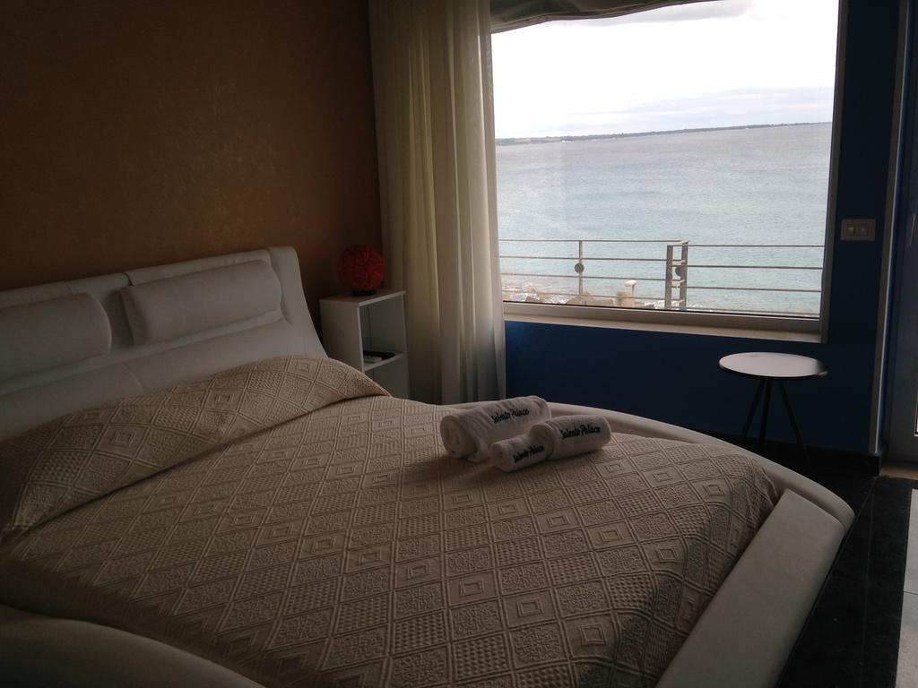 Salento Palace 3*