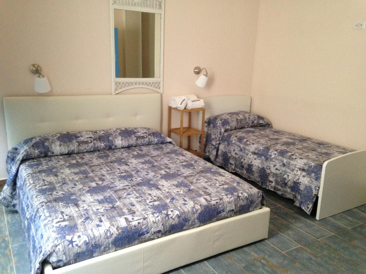 Frühstückspension Salento Palace 3*