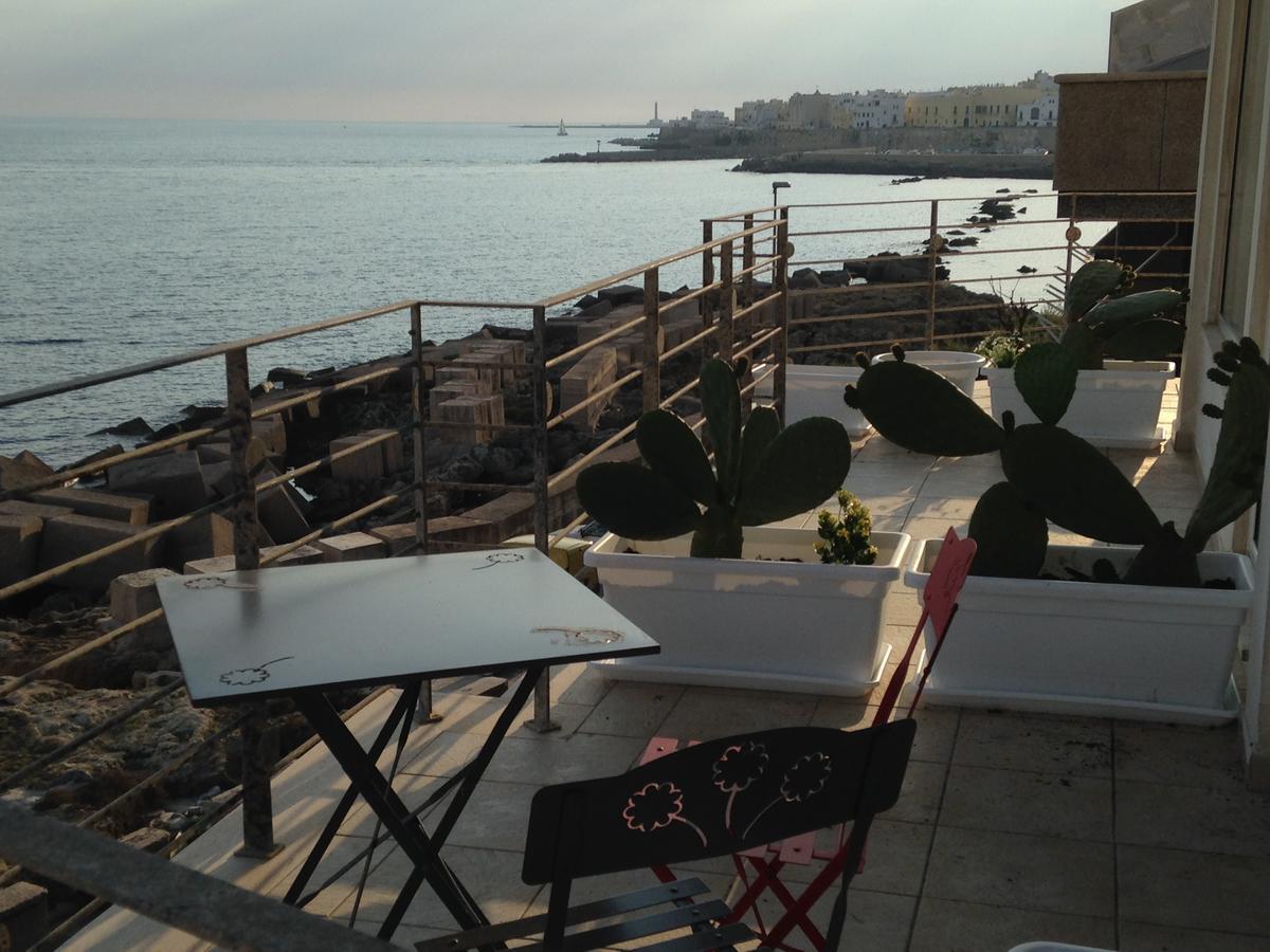 Frühstückspension Salento Palace Gallipoli