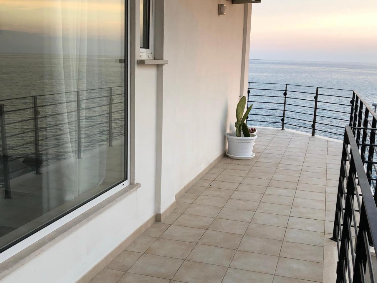 Salento Palace Frühstückspension Gallipoli
