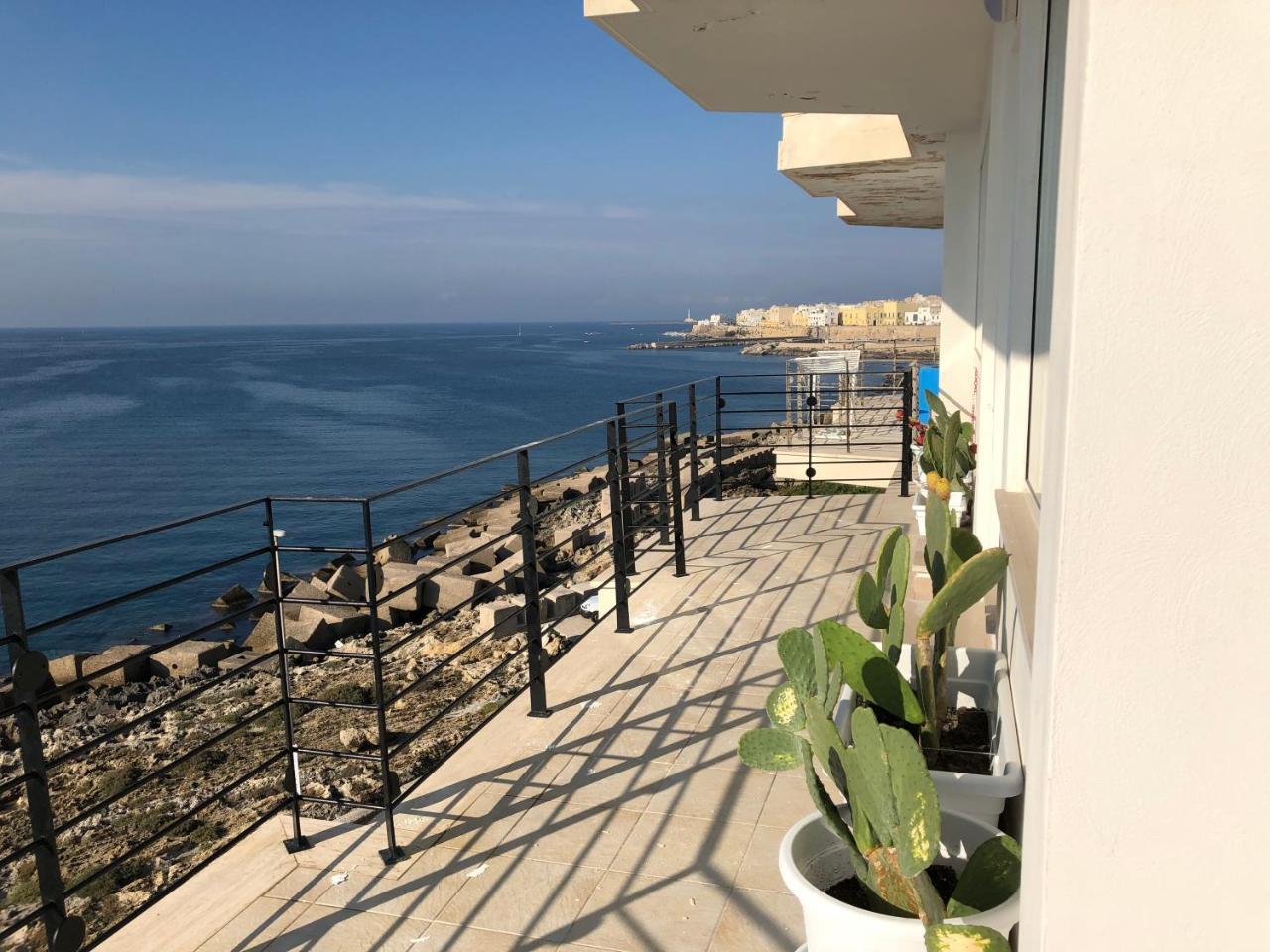 Salento Palace Frühstückspension
