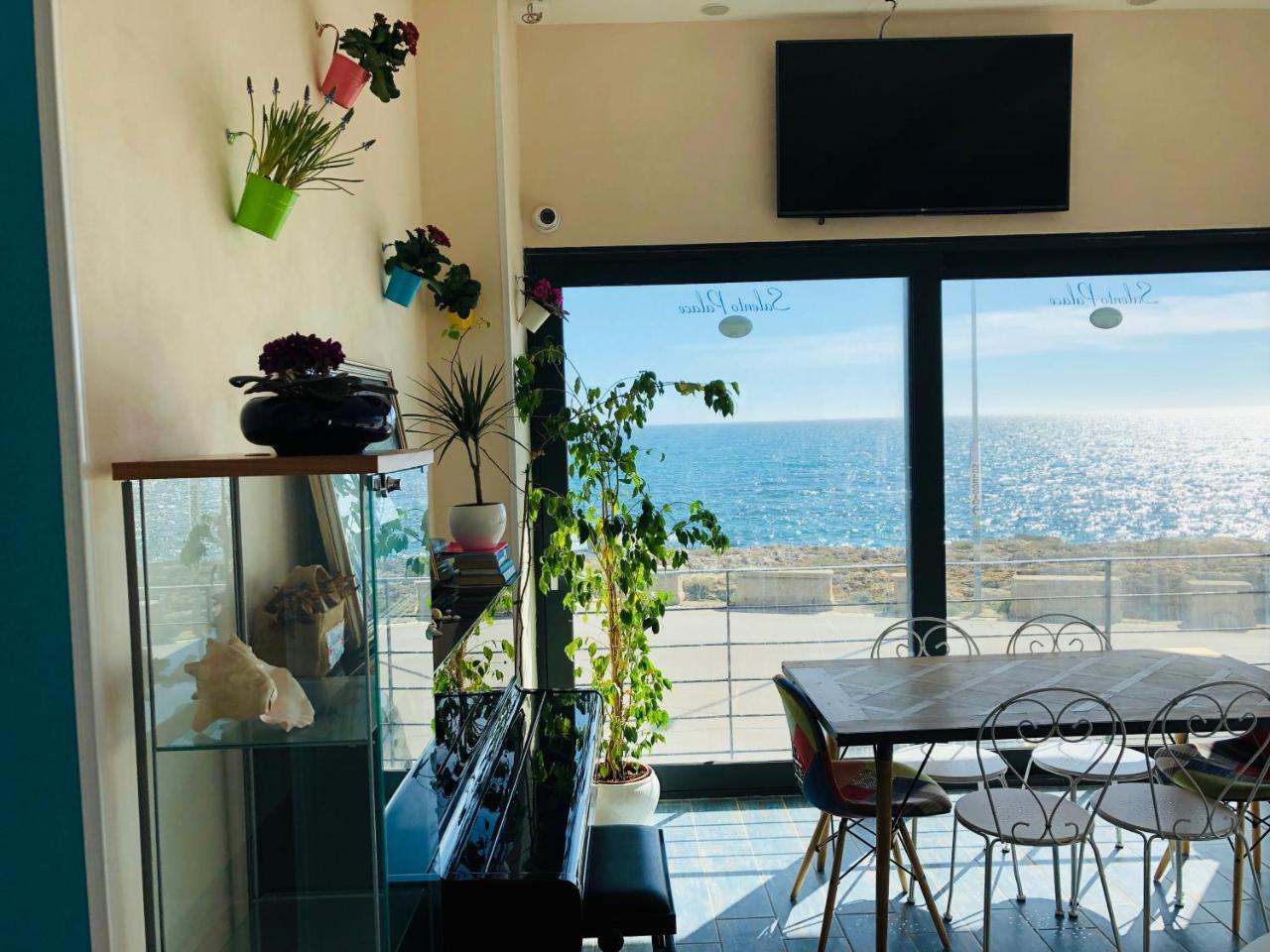 Salento Palace 3* Gallipoli