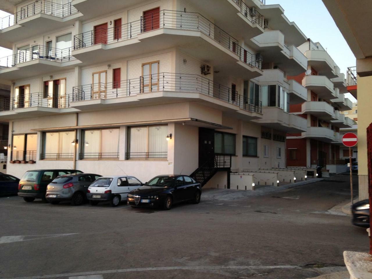 Frühstückspension Salento Palace 3*