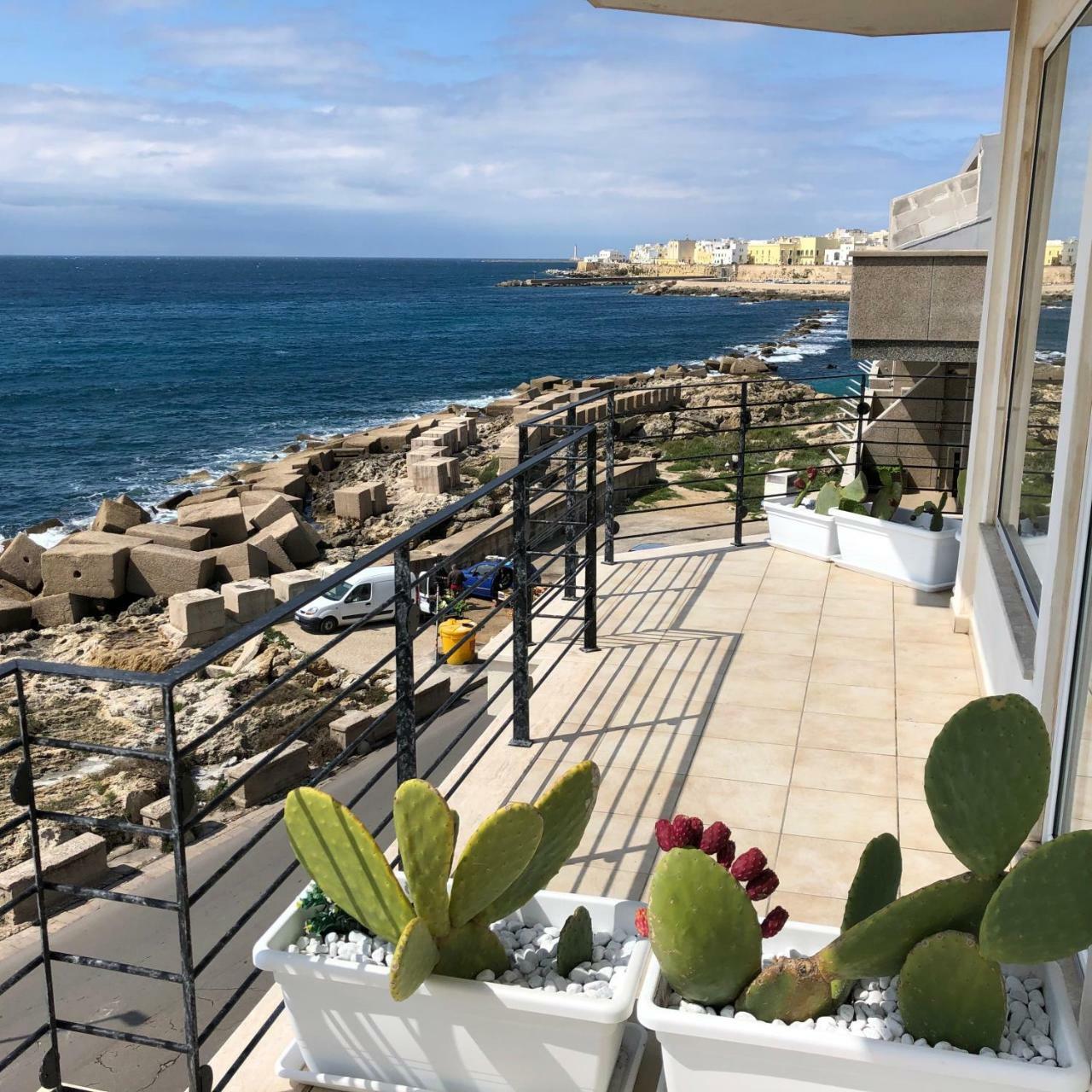 Frühstückspension Salento Palace 3*