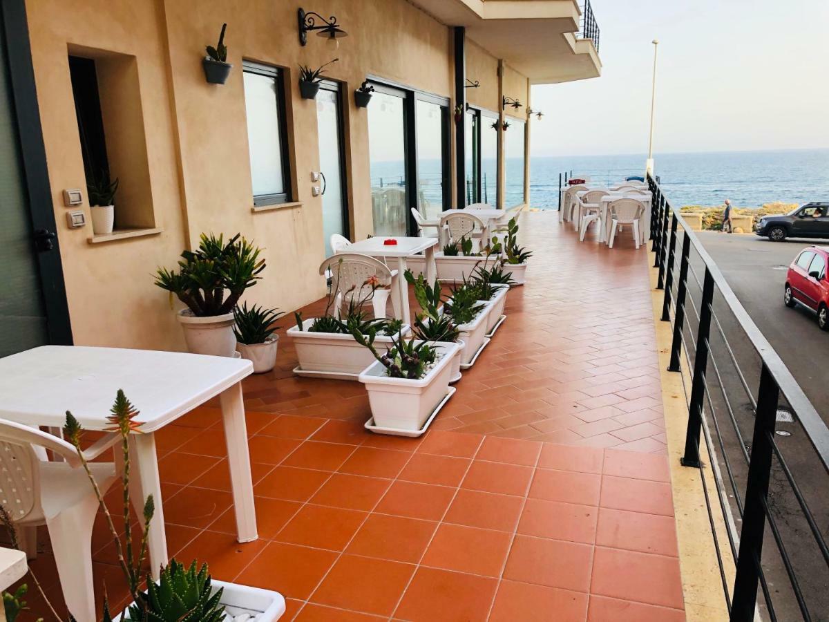 Salento Palace Frühstückspension Gallipoli