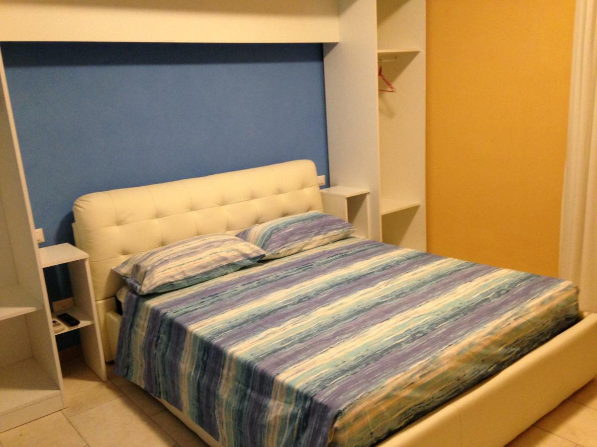 Palace Blu Mare Gallipoli