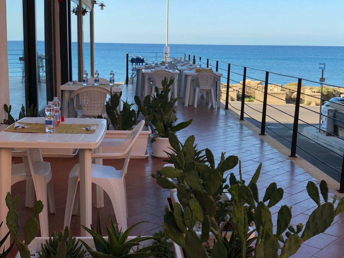 Frühstückspension Salento Palace Gallipoli