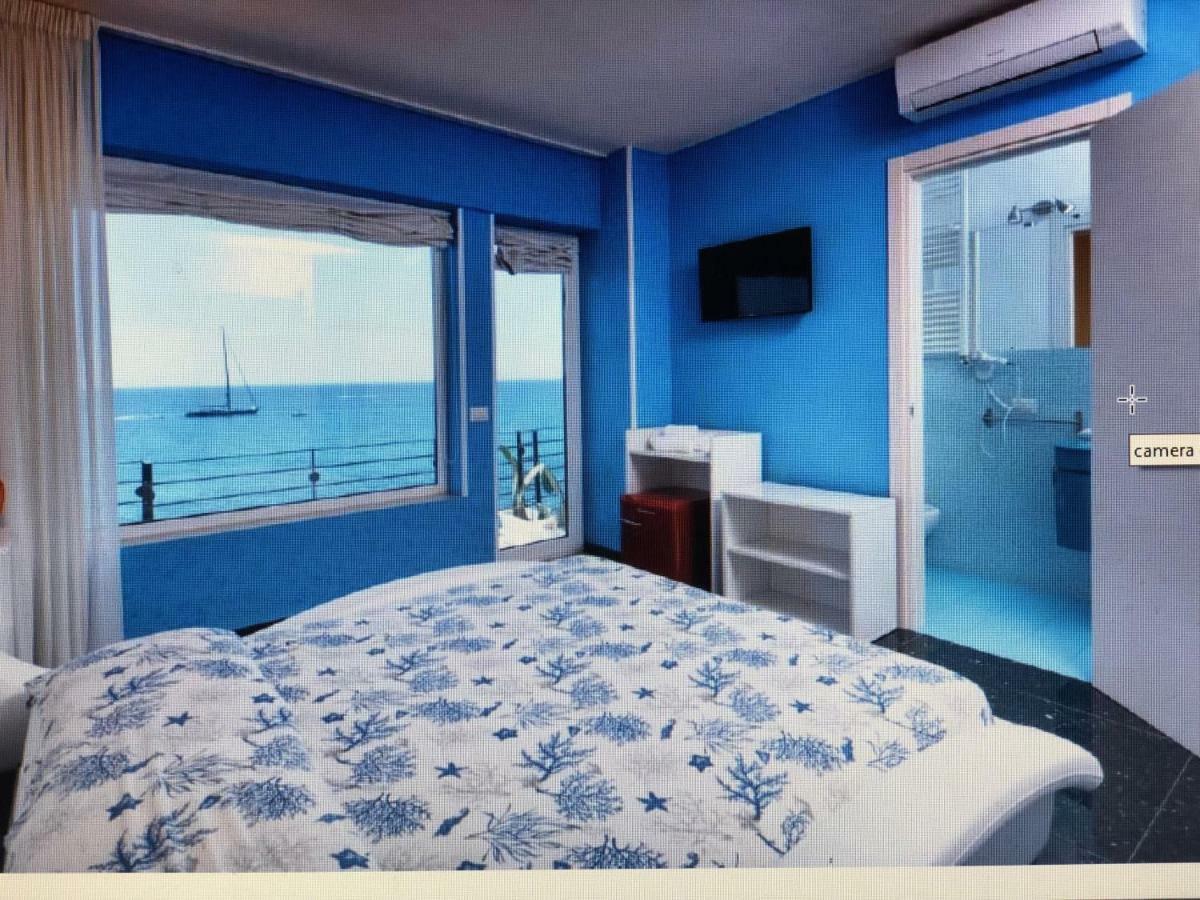 Palace Blu Mare 3*