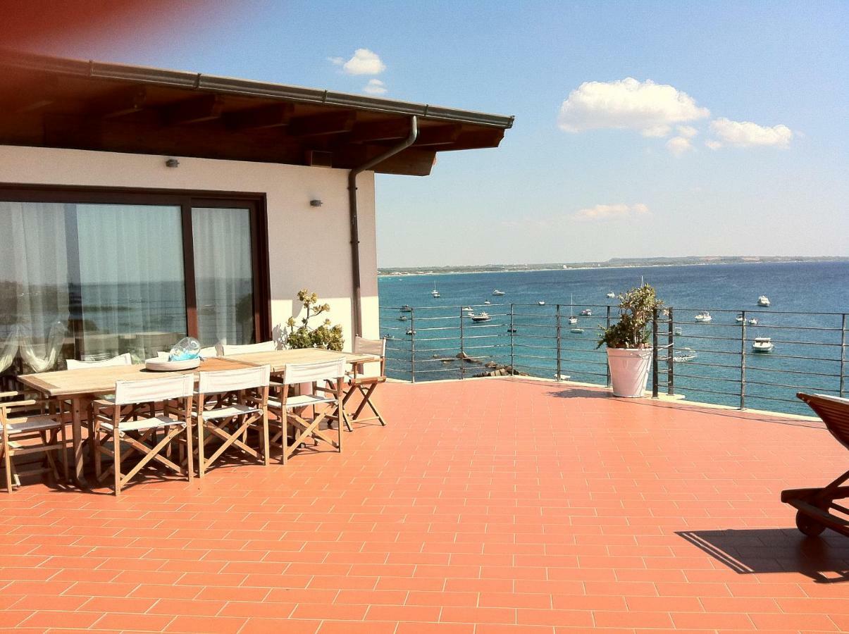 Frühstückspension Salento Palace 3*