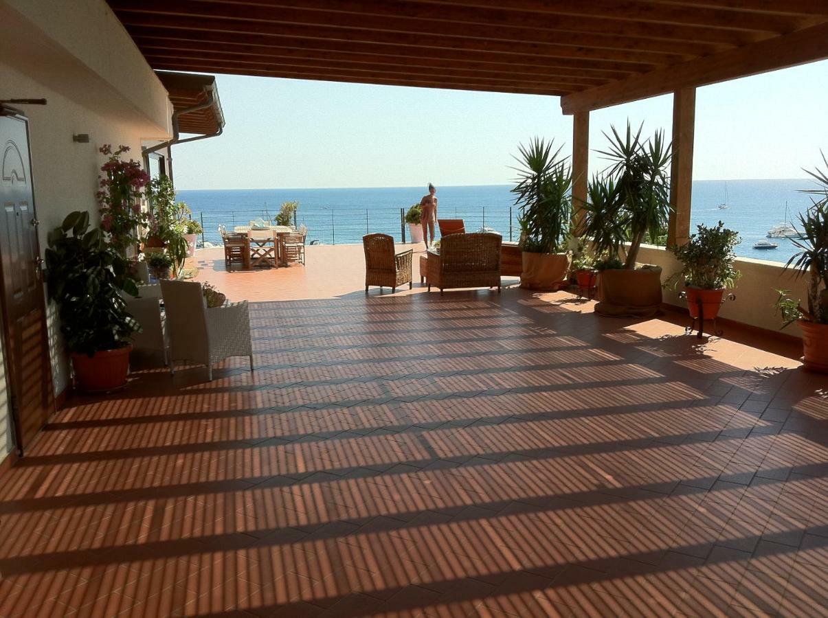 Salento Palace Frühstückspension Gallipoli