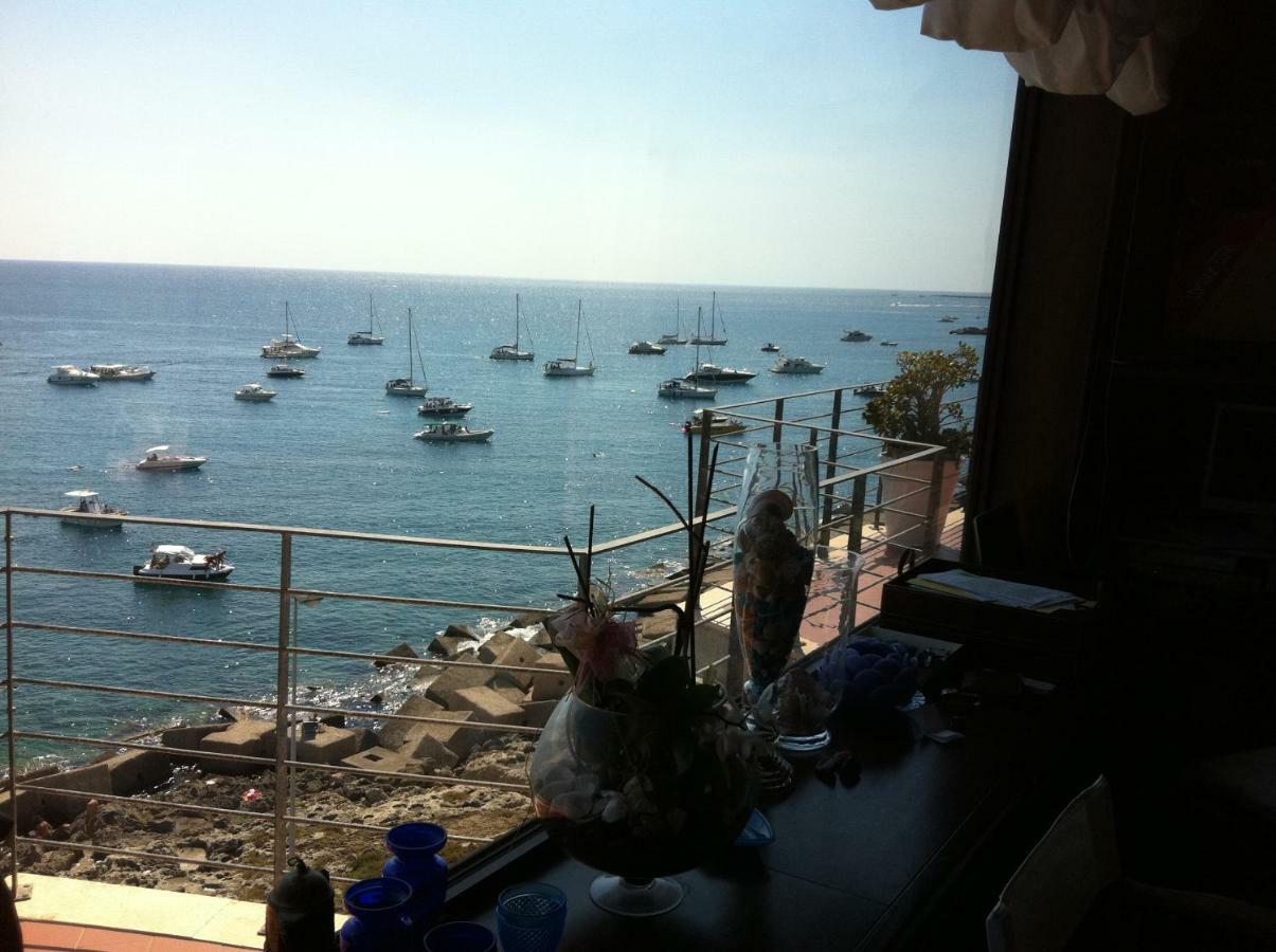 Salento Palace Frühstückspension 3*
