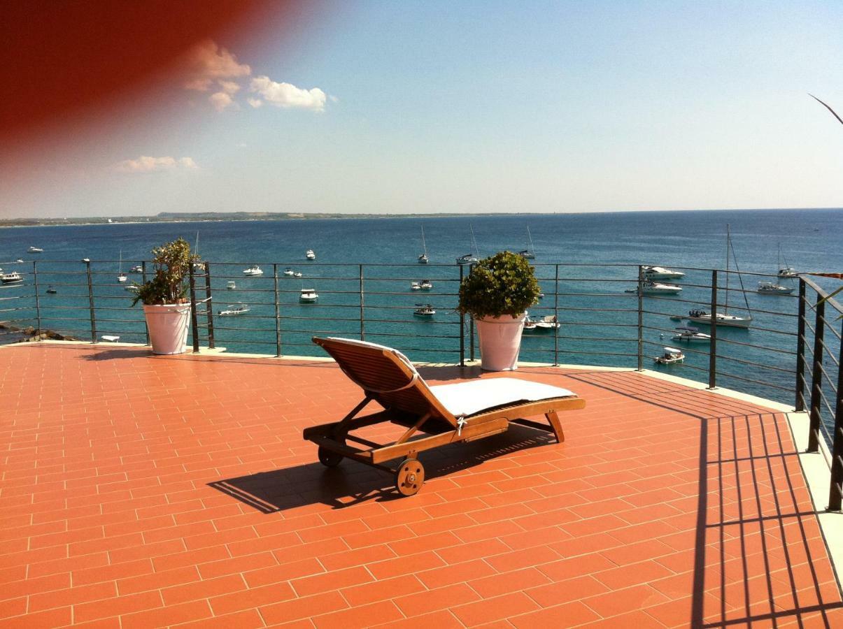 Salento Palace